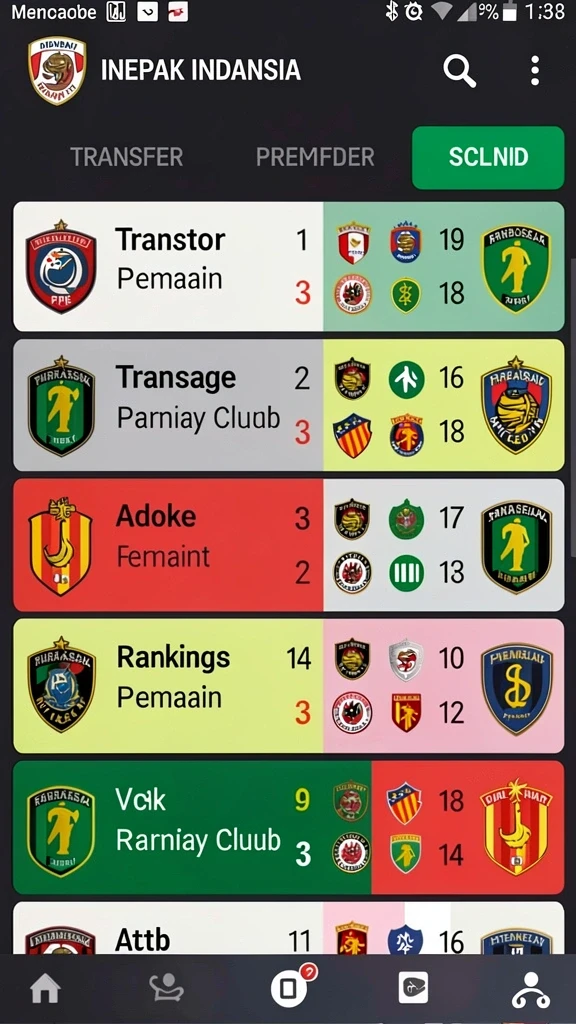 Screenshot pisang123 nomor 3