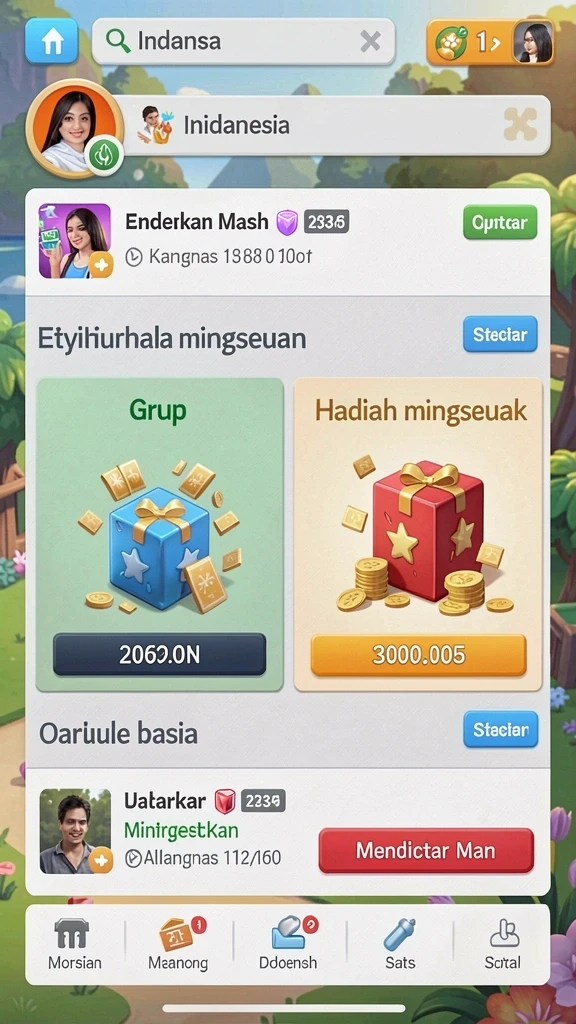 Screenshot pttogel nomor 3