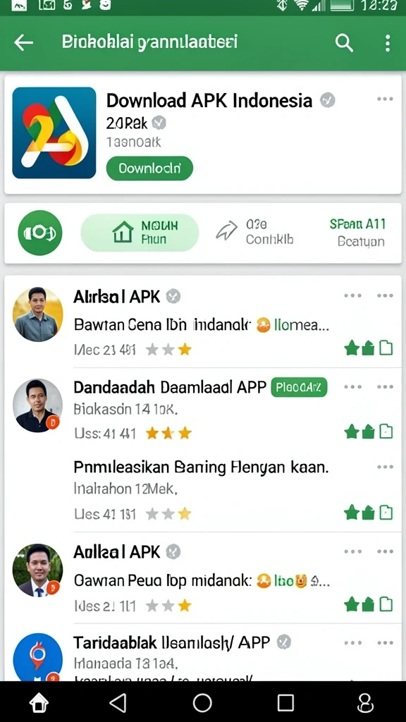 Screenshot rajacair nomor 3