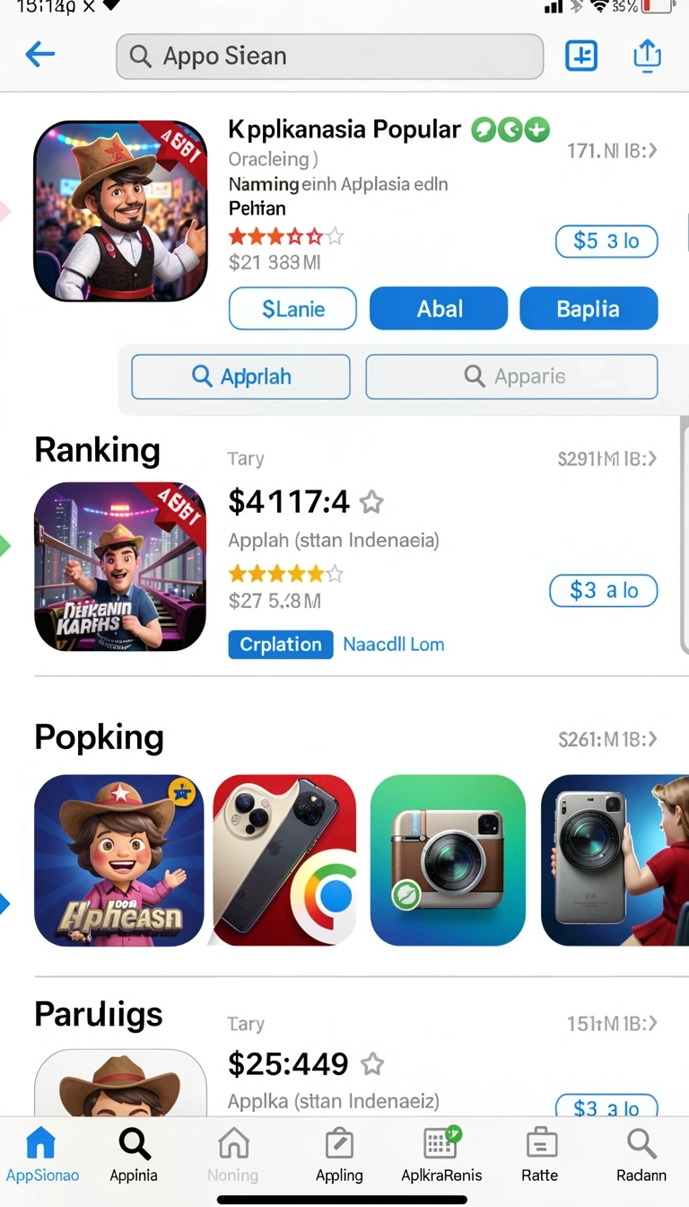 Screenshot rajajuara nomor 1