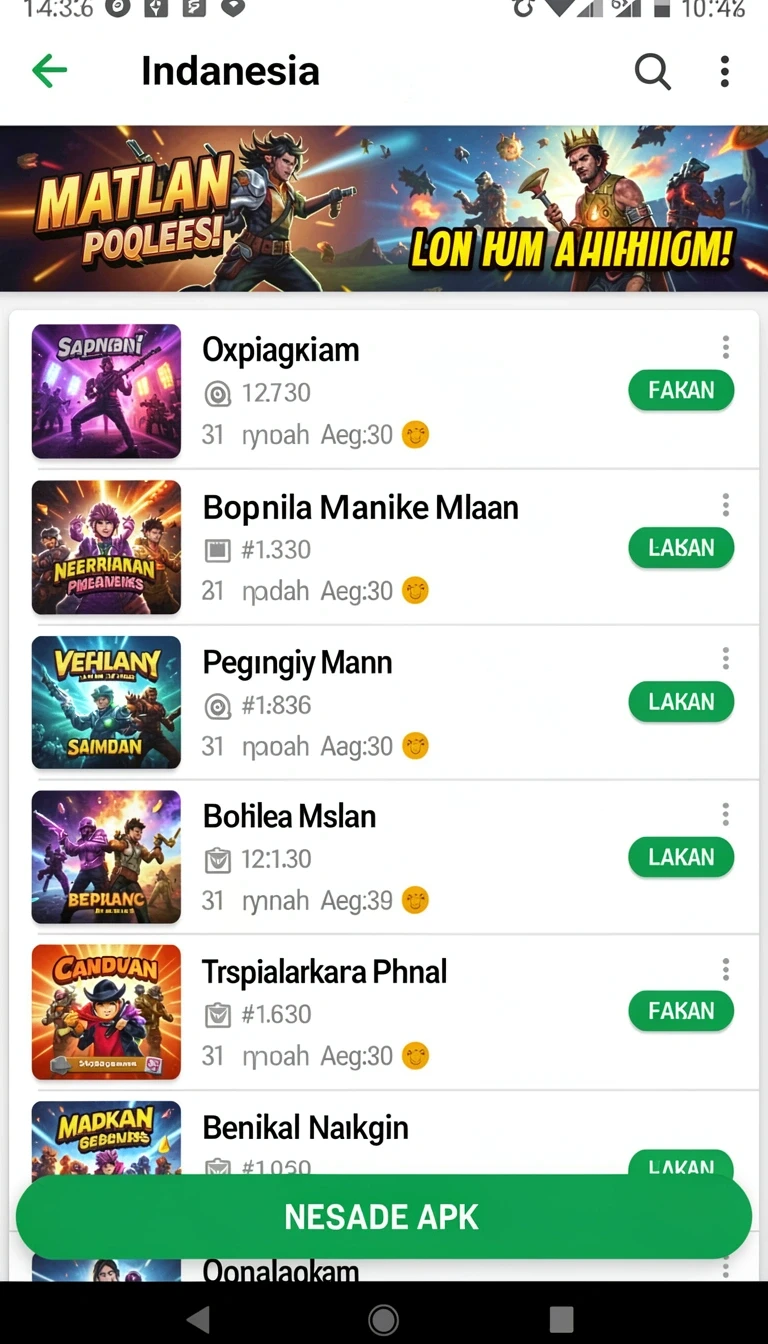 Screenshot rajapola nomor 2