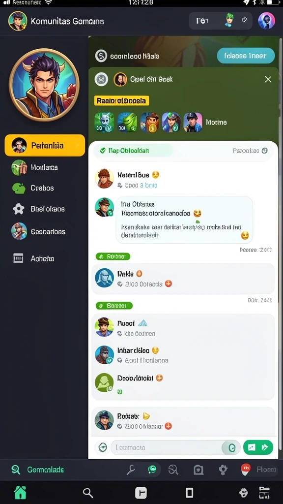 Screenshot rajatoto88 nomor 2