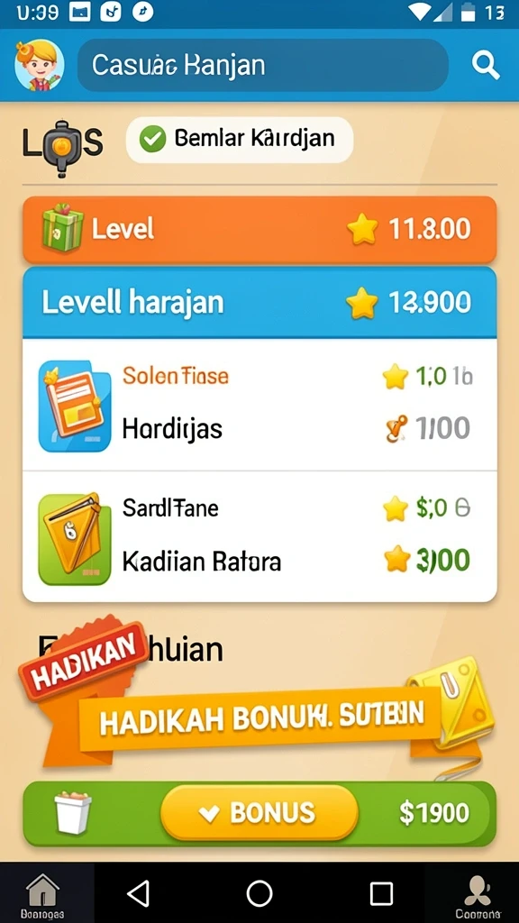 Screenshot rakyatjp nomor 1