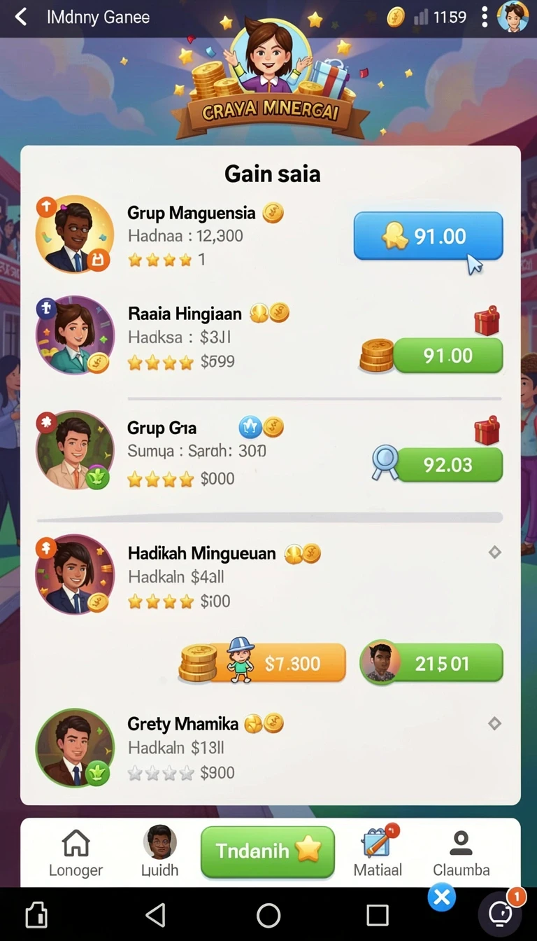 Screenshot rebahin nomor 1
