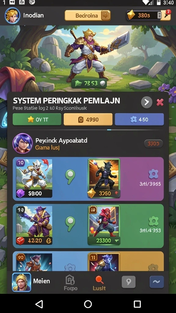 Screenshot rezego nomor 3