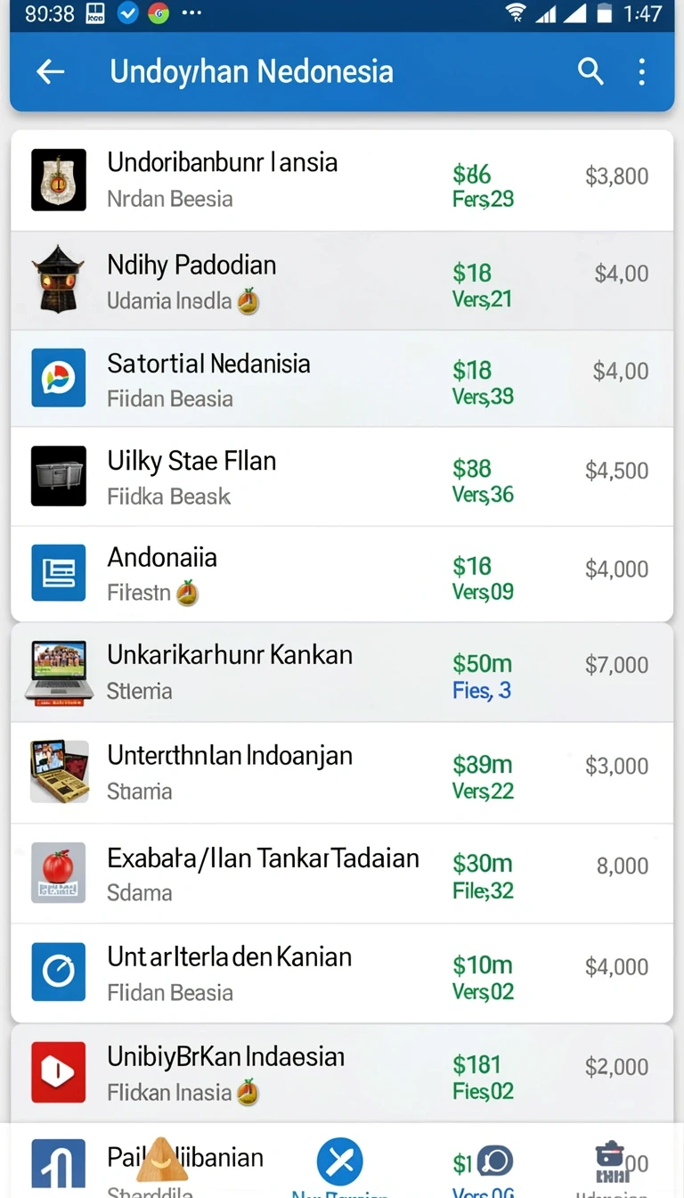 Screenshot rp8 nomor 3