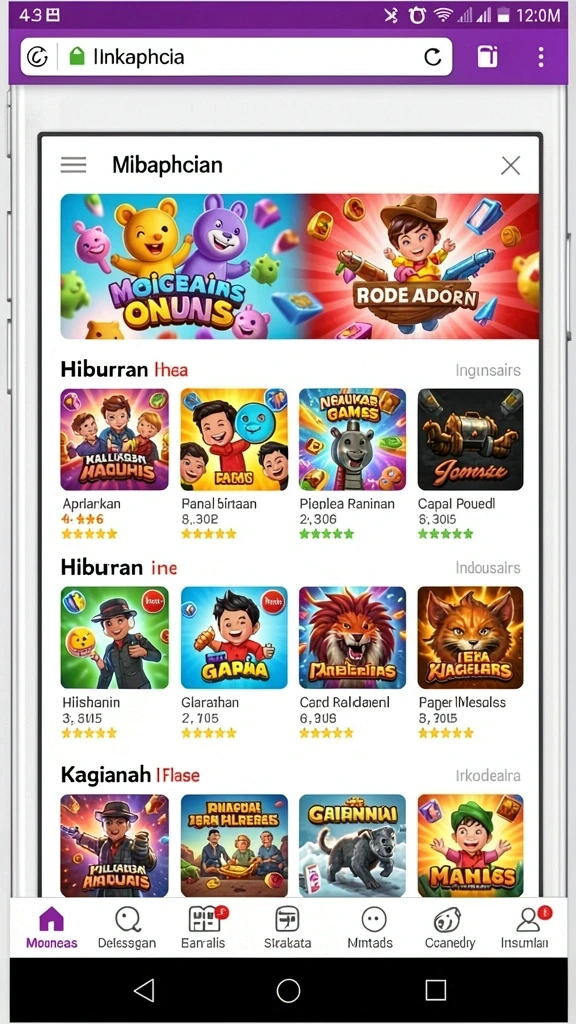 Screenshot rpvip8 nomor 3
