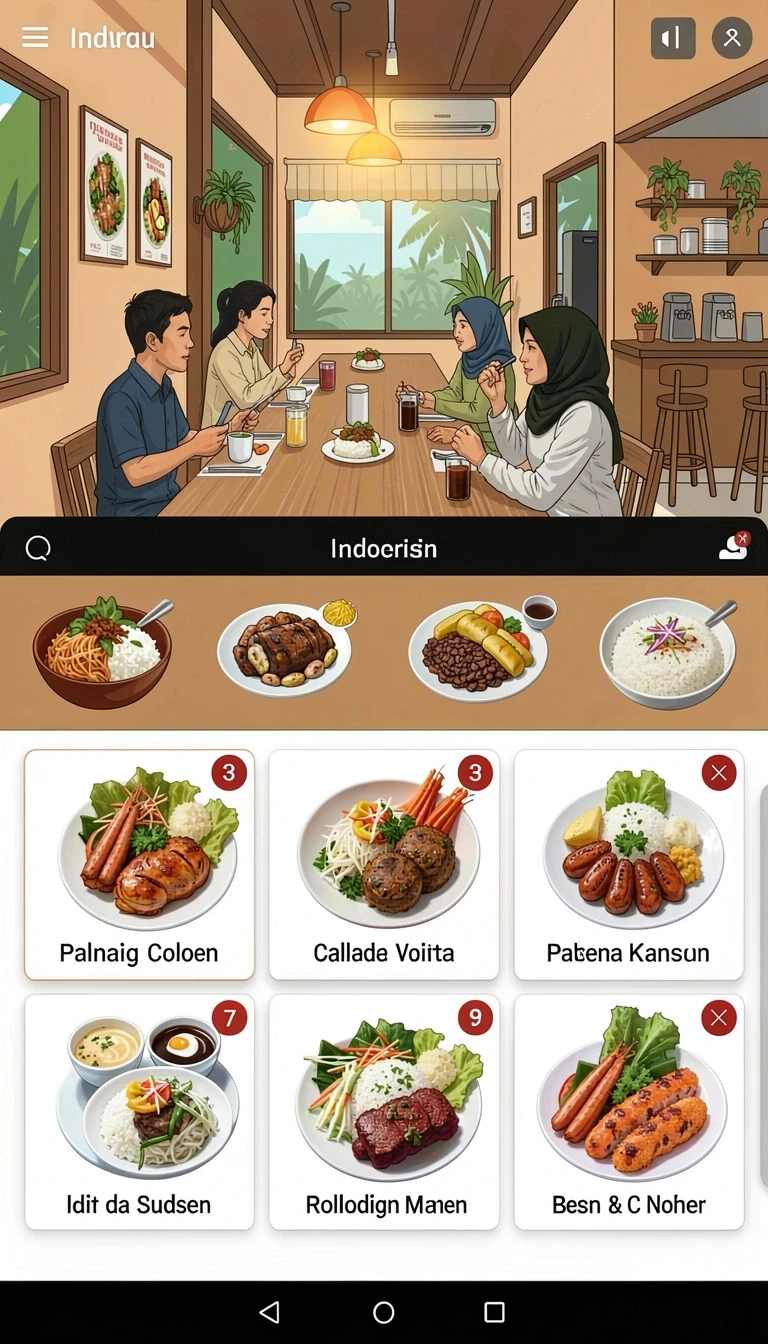 Screenshot sakti77 nomor 1