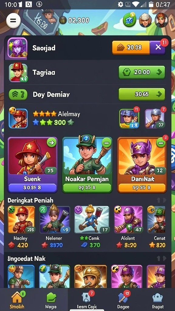Screenshot spinbet99 nomor 2