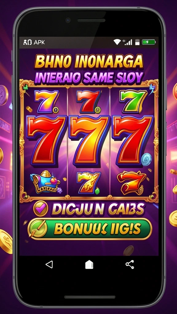 Screenshot superwin777 nomor 1