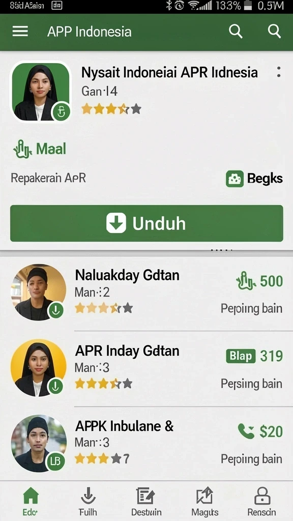 Screenshot surga77 nomor 2