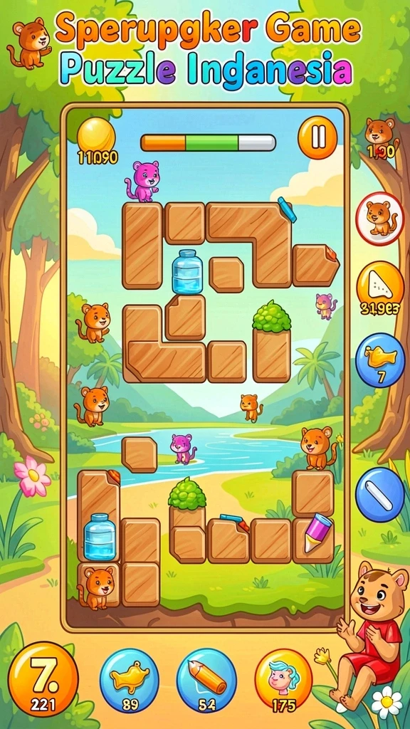 Screenshot wajik777 nomor 1