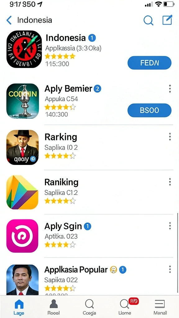 Screenshot winboss nomor 1