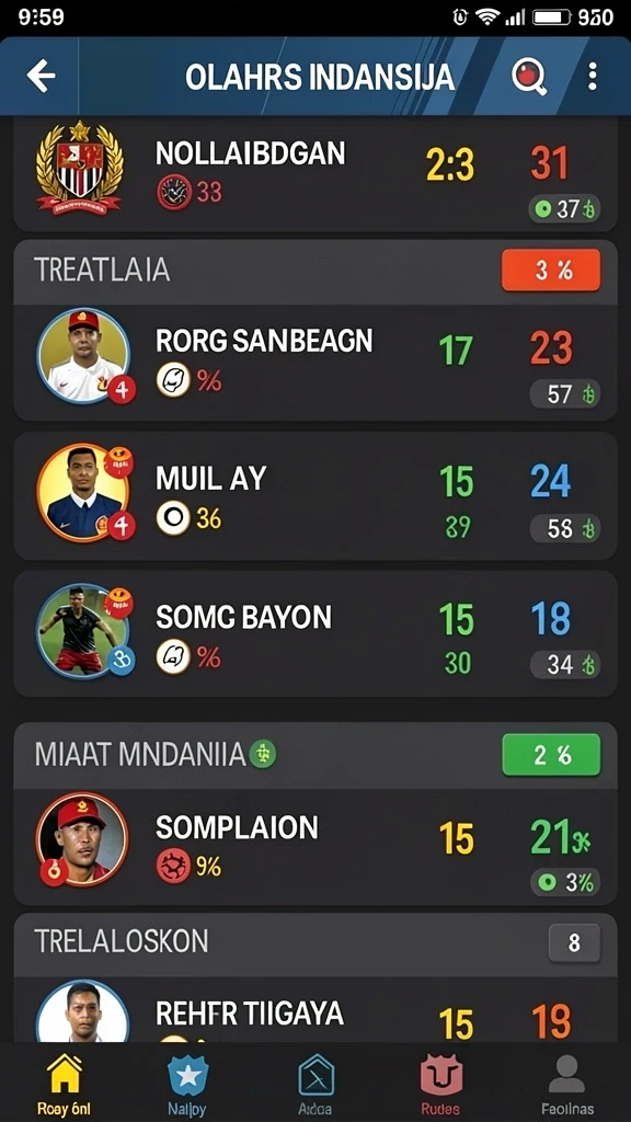 Screenshot winboss nomor 2