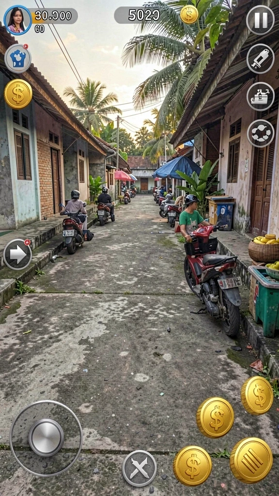 Screenshot winboss nomor 3